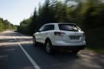 Mazda CX-9 2007 года